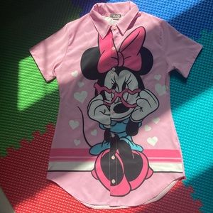 Minnie Mouse Shirt